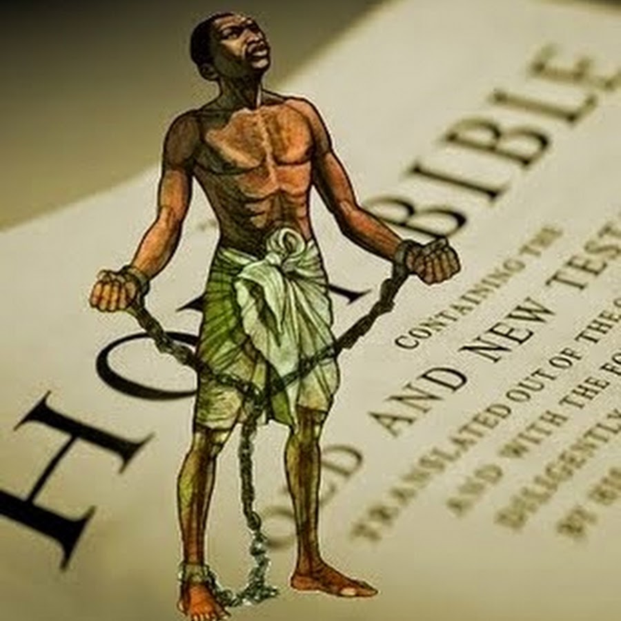 Biblical Slavery